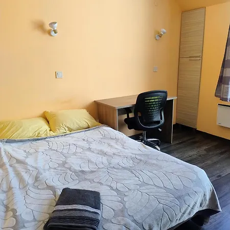 The View - Modern And Vratsa