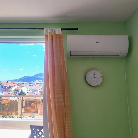 Апартаменты The View - Modern And Vratsa