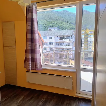 アパート The View - Modern And *