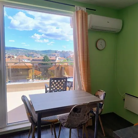 The View - Modern And *