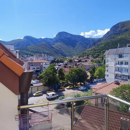 The View - Modern And Vratsa
