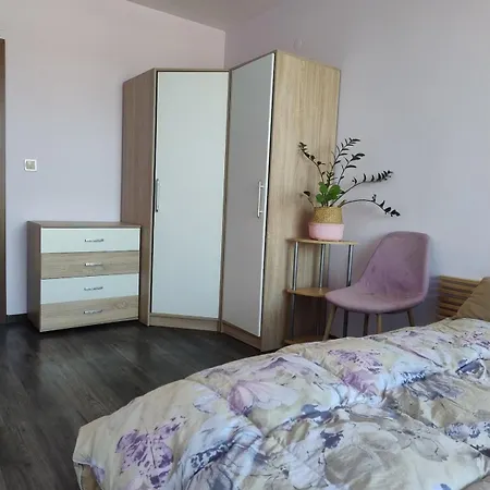 The View - Modern And アパート Vratsa