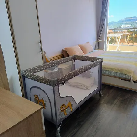 The View - Modern And Vratsa