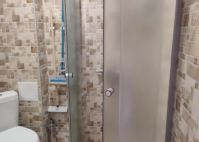 The View - Modern And * Враца