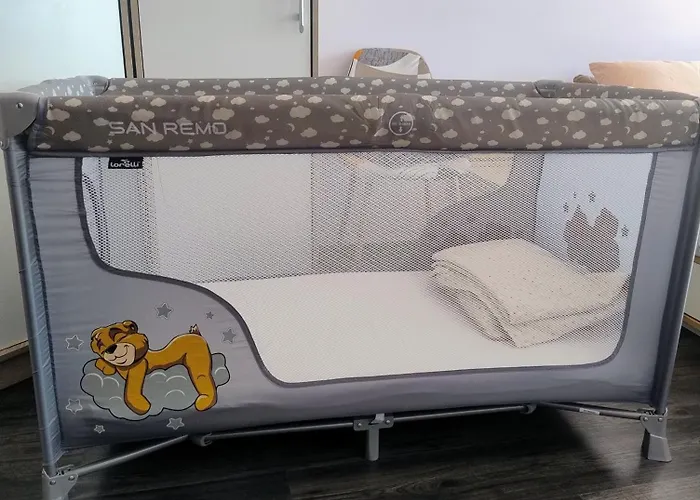 Апартамент The View - Modern And