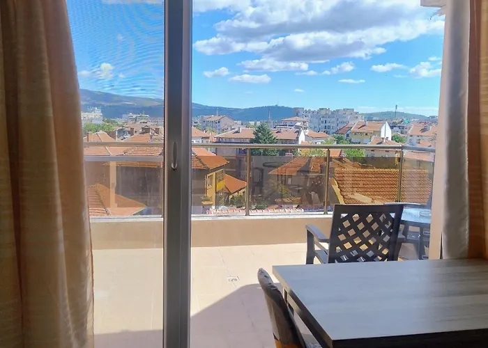 The View - Modern And Апартамент *