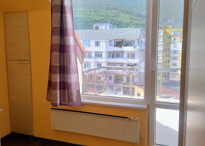 Апартамент The View - Modern And *