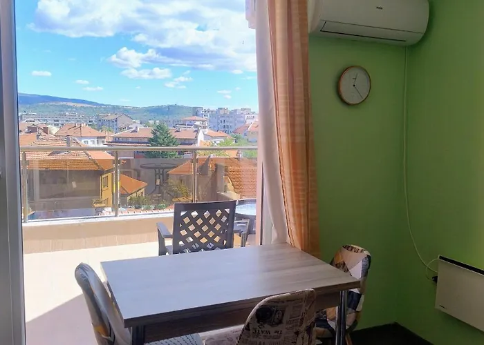 The View - Modern And *