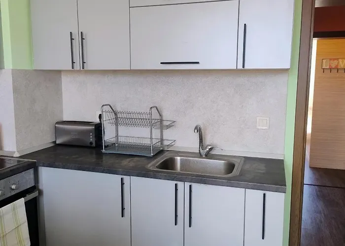 The View - Modern And Апартамент *