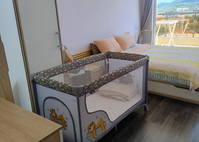 The View - Modern And Враца