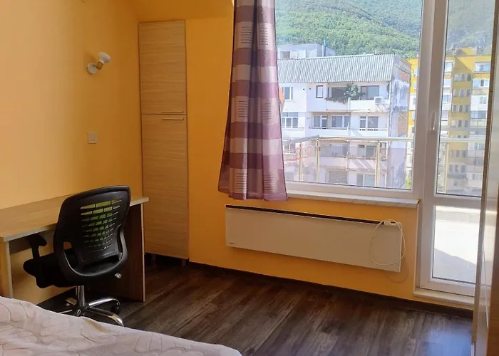 The View - Modern And Апартамент Враца